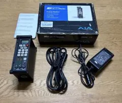 AJA Io XT 動作確認済み 本体のみ！プロ仕様の映像・音声入出力