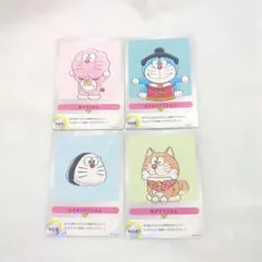 ドラえもん トレーディングカードセット 2026年最新】100％ドラえもん＆フレンズ展トレーディングカードの人気