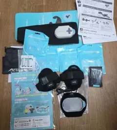 アクティブスレンダーV2, 一度使用