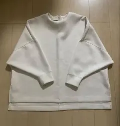 専用です！Whim Gazette(ウィム ガゼット) ダンボールプルオーバー