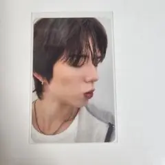 ampersandone ブライアン applemusic 特典 뽀뽀