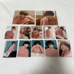 ASTRO aaf all light ポラロイド チェキ トレカ 集合 | Mercari
