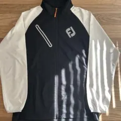 フットジョイ ウィンドブレーカー（Ｌ）