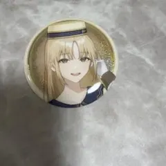 にじさんじ】アニカフェ Sweets Party ミン・スゥーハ 缶バッジ - メルカリ