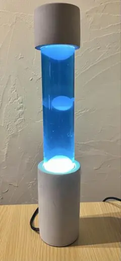 wtw Dripping Lampドリッピングランプ マリンスノーBAYFLOW