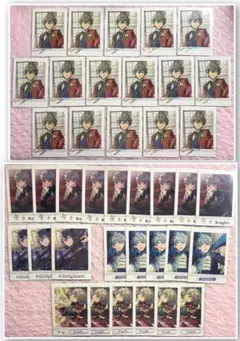 あんスタ ぱしゃこれ 瀬名泉セット