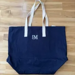 パロットキャンバス　トートバッグのサムネイル