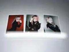 2026年最新】jiluka sena チェキの人気アイテム - メルカリ