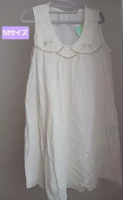 フランシュリッペ★シェリーラファム★未使用★カットソー★チュニック★刺繍入り★黄 フランシュリッペ☆シェリーラファム☆未使用☆カットソー