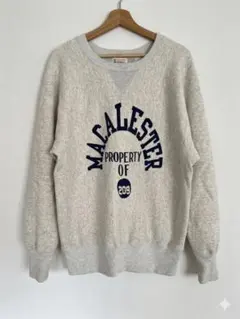 Champion reverse weave 1st patent