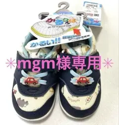 mgm様専用 かるりんぱ　くるま&パンダ14.0センチ