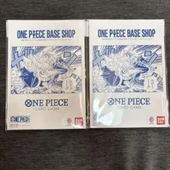 ワンピース BASE SHOP リミテッドカードコレクション vol.1 3個 - メルカリ