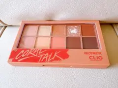 CLIO プロアイパレット 03 CORAL TALK