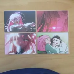 エイリアンステージ　ブロマイド　ミジ