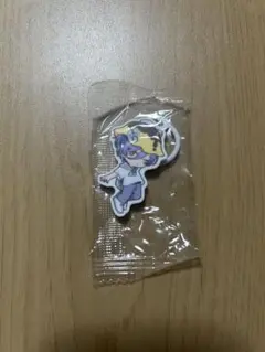 にじさんじ　くら寿司　榊ネス めじるしチャーム　ビッくらポン