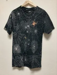 80s スパイダーウェブ　spiderweb Tシャツ SCREEN STARS 80s スパイダーウェブ spiderweb Tシャツ SCREEN STARS 80s スパイダー