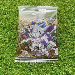 にふぉるめーしょん 機動戦士ガンダム シールウエハース Hi-νガンダム