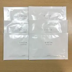 アルビオン エクシア クリニシャスデイズ フェイスパック 6枚セット