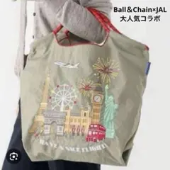 2025年最新】ボールアンドチェーン jal グレーの人気アイテム - メルカリ