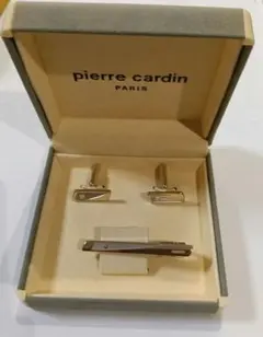 カフスボタン　ピエール・カルダンのサムネイル