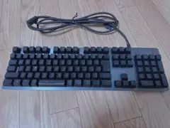 Logicool G512-LN CARBON リニア