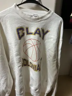 バスケ スウェット