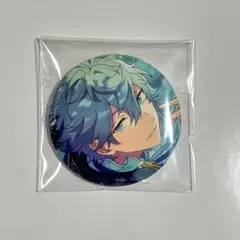 あんスタ 瀬名泉 フィーチャースカウト缶バッジ