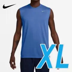 【新品】ナイキ Dri-FIT スリーブレス Tシャツ DX0992 XL