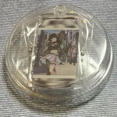 ドールズフロントライン2 オリジナルラベル缶 ローレライ アクキー