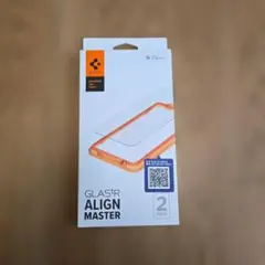 【1枚のみ】Spigen Google Pixel8用 ガラスフィルム