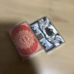 デモテープ カセットテープ