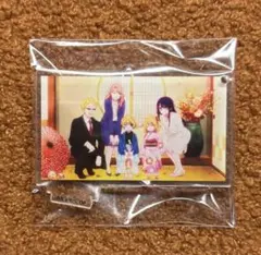 懸賞】SAKAMOTO DAYSサカモトデイズ 19巻 美麗アクリルボード+α - メルカリ