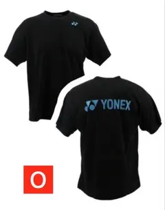 YONEX メーカー別注 数量限定 UNI ドライTシャツ 691 Ｏ