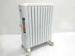 2026年最新】デロンギ ベルカルド オイルヒーター 10~13畳用