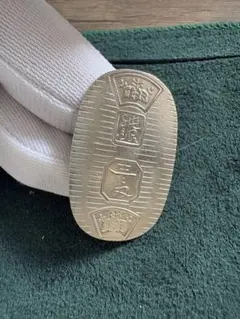 2026年最新】徳力純銀小判の人気アイテム - メルカリ