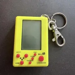 【ジャンク品】テトリン55 キーホルダー ゲーム テトリスのサムネイル