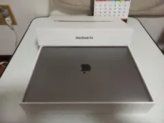 MacBook Ari 2020 i5/256GB (バッテリ 91%)