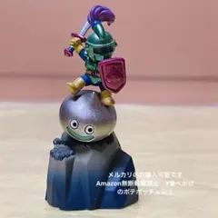 メタルライダー 「ドラゴンクエスト モンスターズギャラリー チャプター3」
