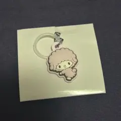 マイスイートピアノ　サンリオキャラクターズダブルチャーム