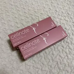 【ミサキ様専用】cellnote FeMish Oil 50ml 2本セット