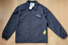 kaws ナイロンジャケット