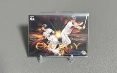 BBM 2013 読売ジャイアンツ 坂本勇人 長野久義