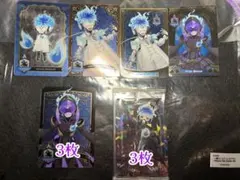 オルト・シュラウド カード まとめ売り