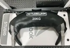 KETTLEBELLKON - ブルガリアンサンドバッグ 20㎏
