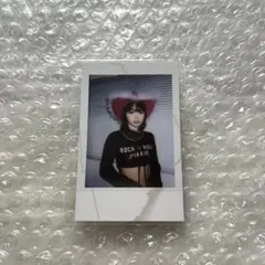 LE SSERAFIM UNFORGIVEN チェウォン インスタントフォト