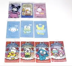 サンリオ ウエハース まとめ売り