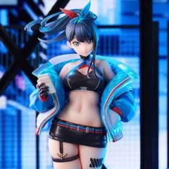 宝田六花 フィギュア グリッドマンGRIDMAN 水着フィギュア - メルカリ