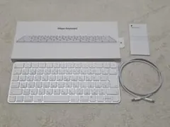 Apple Magic Keyboard A2450