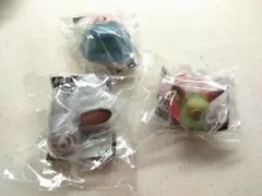 ズートピア　ファッションリング　ニック　ジュディ