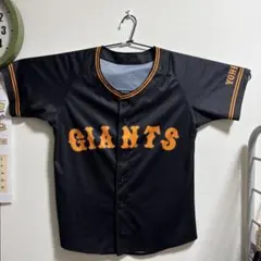 ジャイアンアンツユニフォーム